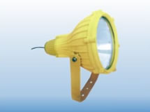 BYBF9600防爆投光灯